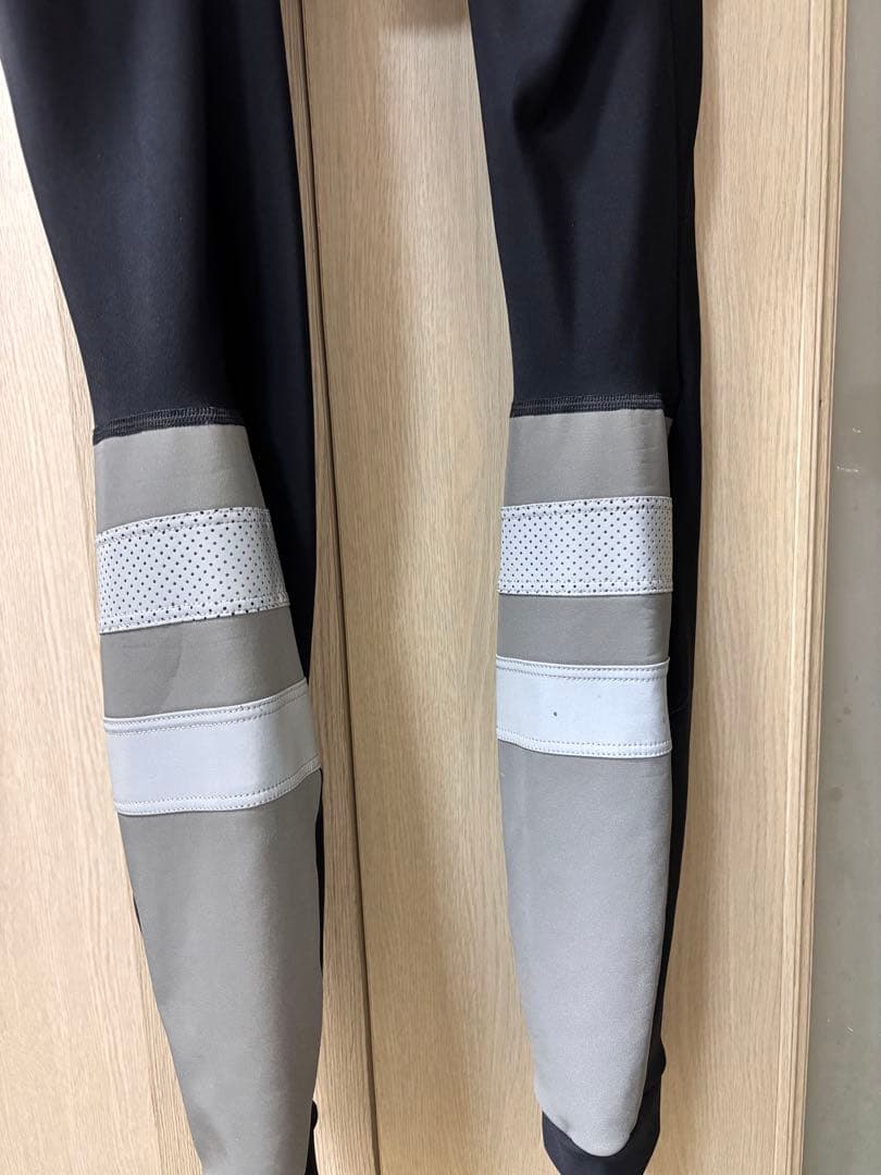 Rapha ラファ　カーゴウインタータイツ　XL