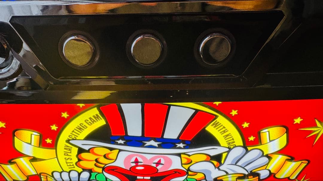 6号機.パチスロSアイムジャグラーEX.TP