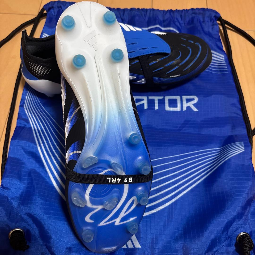 プレデターAGエリートJB