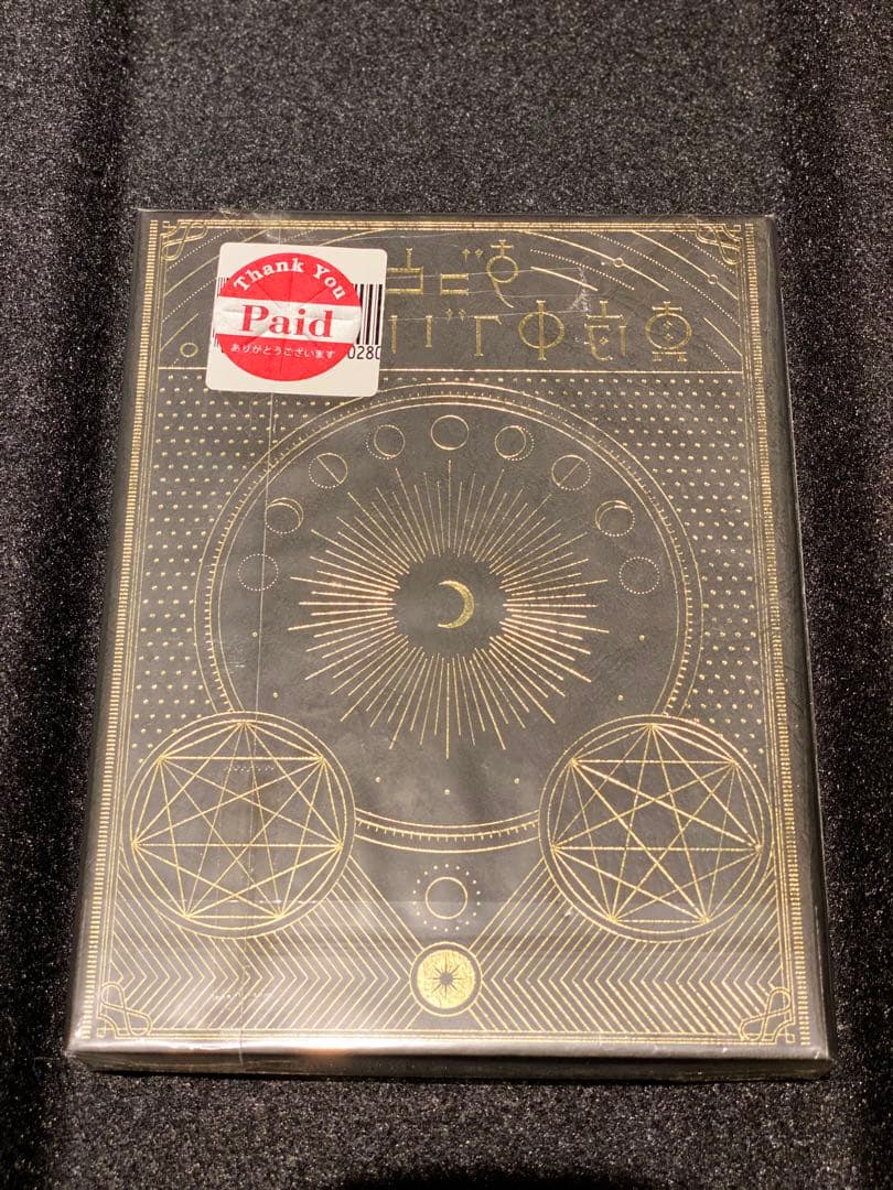 新品未開封「正しい偽りからの起床」店舗特典缶バッジ付き