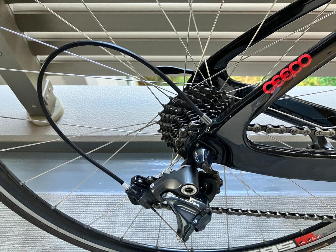 CEEPO 「シーポ」 KATANA 2016年モデル