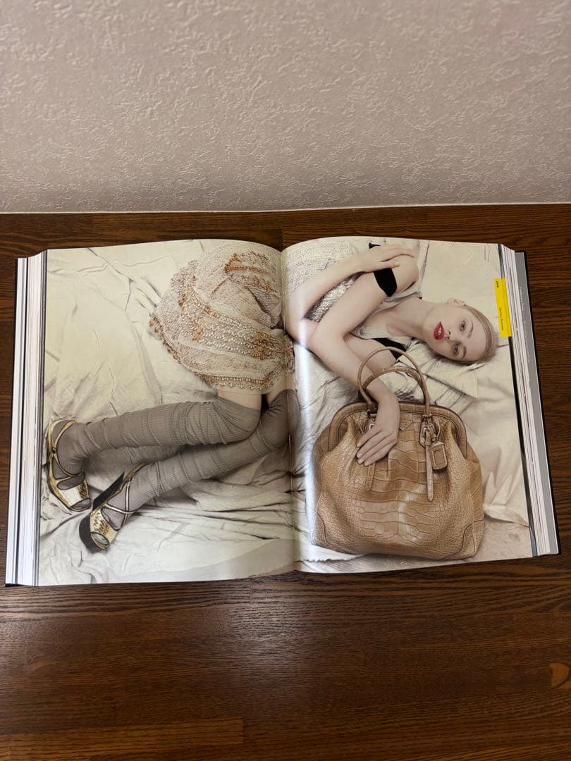 アート・デザイン・音楽 PRADA BOOK