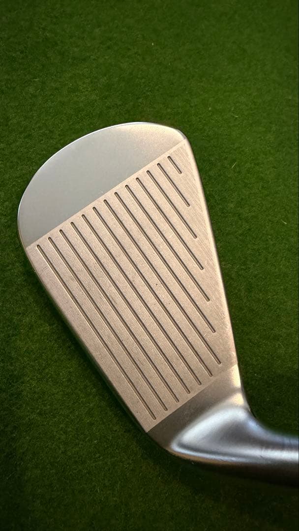 【よっし様】スリクソン ZXi5ZXi7コンボ6本セット&ボーケイ3本セット