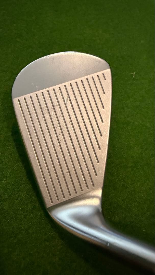 【よっし様】スリクソン ZXi5ZXi7コンボ6本セット&ボーケイ3本セット