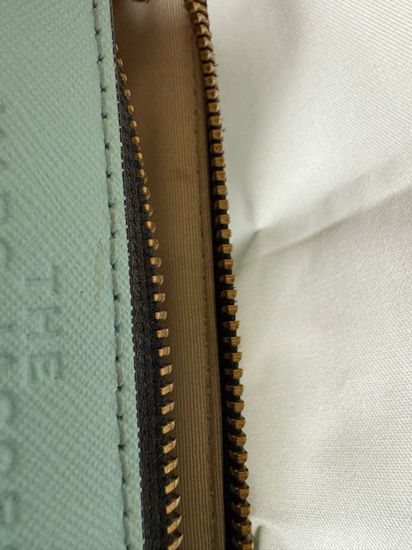 MARC JACOBS スナップショット ショルダーバッグ パステル