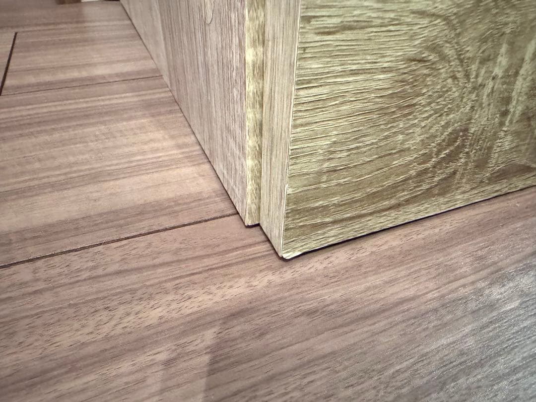 【組立て不要！設置込み】[幅90] 食器棚 レンジ台 コンセント付き LOWYA