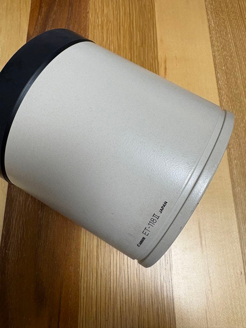 【美品】Canon EF 300mm f/2.8 L USM レンズ