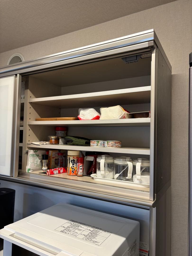 こ*め様 AYANO 綾野製作所 キッチンボード