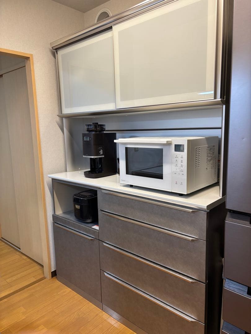 こ*め様 AYANO 綾野製作所 キッチンボード