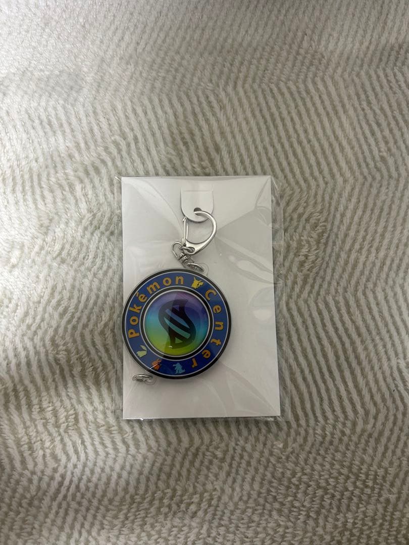 ポケモンZA ソフト 予約購入特典 オリジナルアートブック キーホルダー