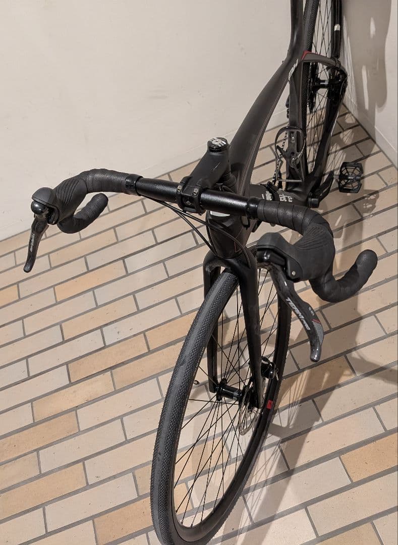 bh ultimate 27.5 Size:XL グラベルカスタム