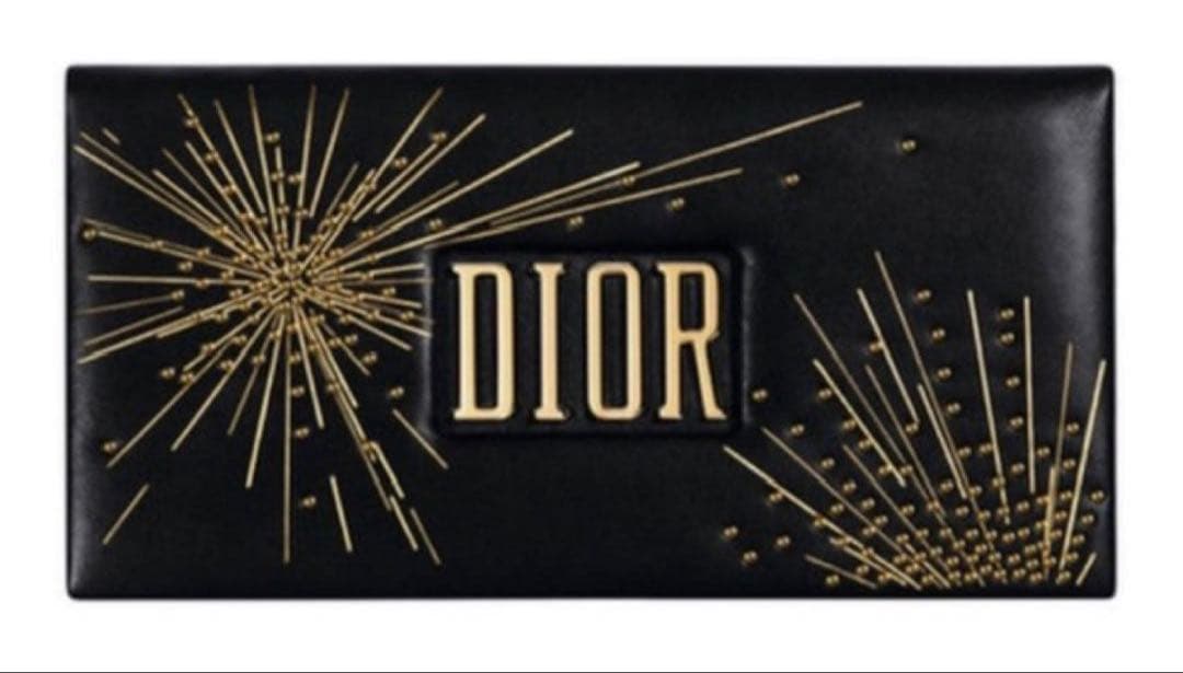 【大】Dior Miss Dior アイシャドウパレット