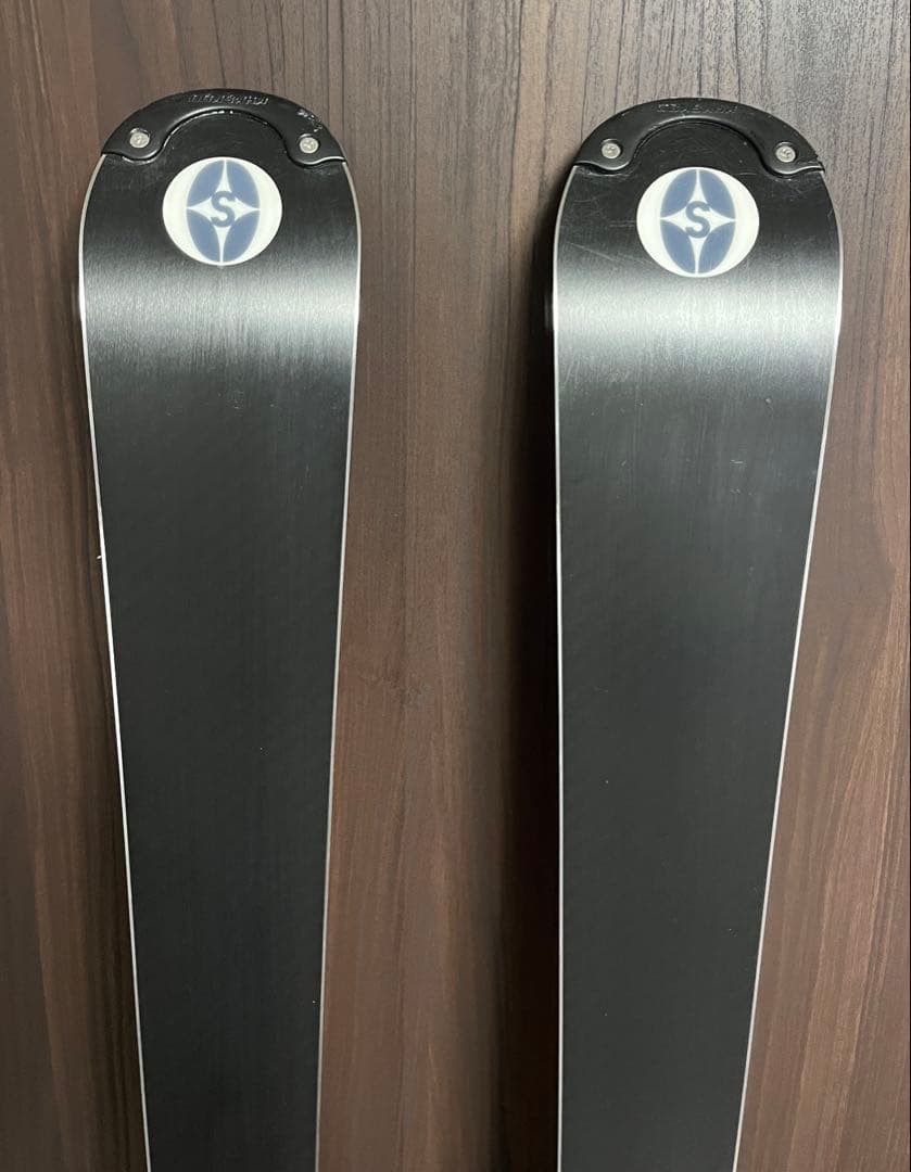 オガサカ　ケオッズ(KEOS) KS-SD 165cm 美品