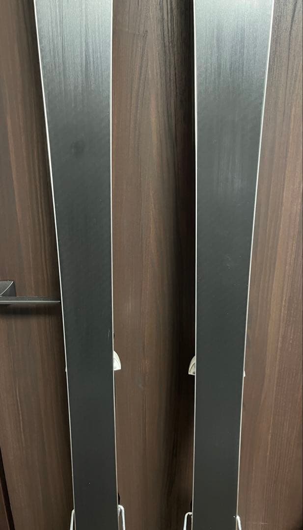 オガサカ　ケオッズ(KEOS) KS-SD 165cm 美品