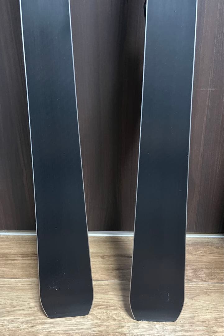 オガサカ　ケオッズ(KEOS) KS-SD 165cm 美品