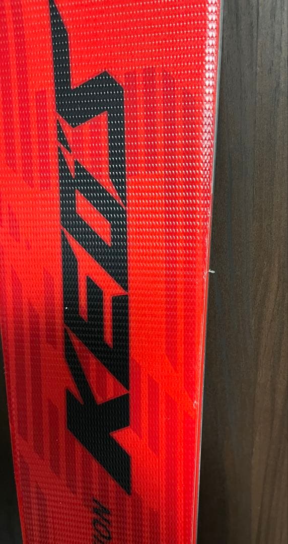 オガサカ　ケオッズ(KEOS) KS-SD 165cm 美品