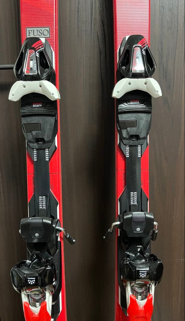 オガサカ　ケオッズ(KEOS) KS-SD 165cm 美品