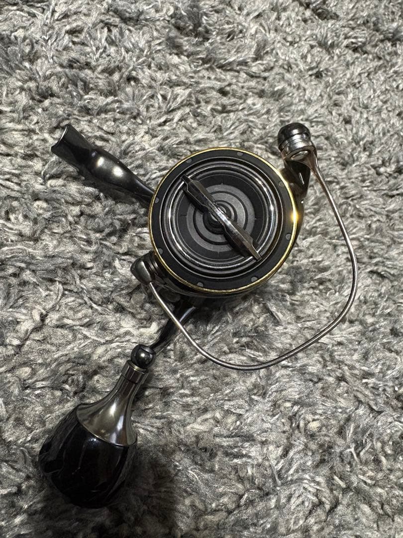 ☆シマノ 20ツインパワー 4000MHG 美品☆