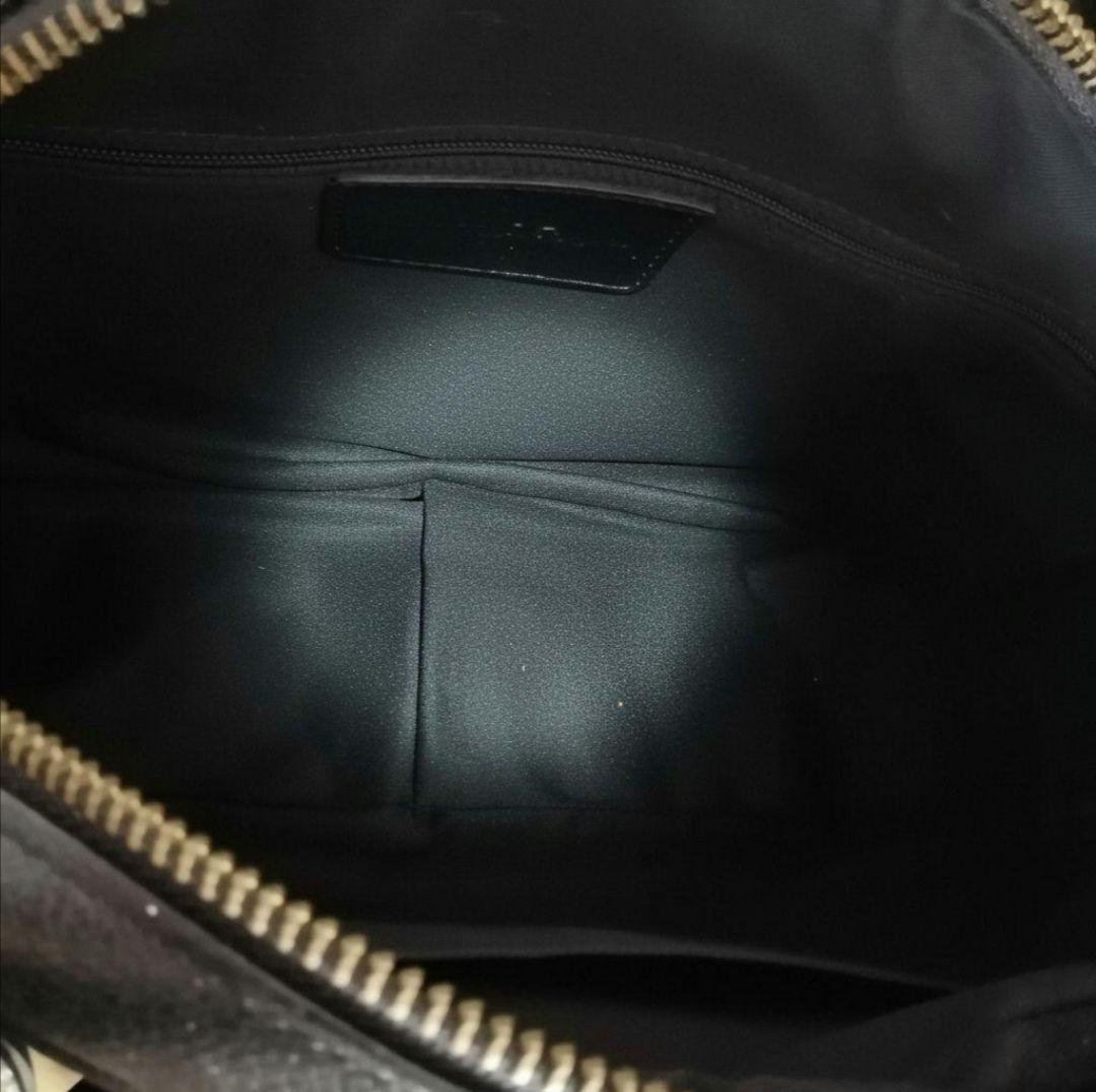 1010　MARGARET HOWELL ショルダーバッグ