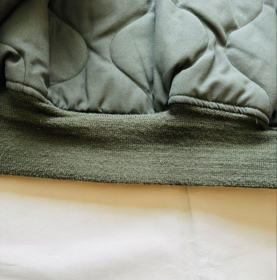 USAF CWU 45P 実物ノーメックス・フライトジャケット　デッド級　M