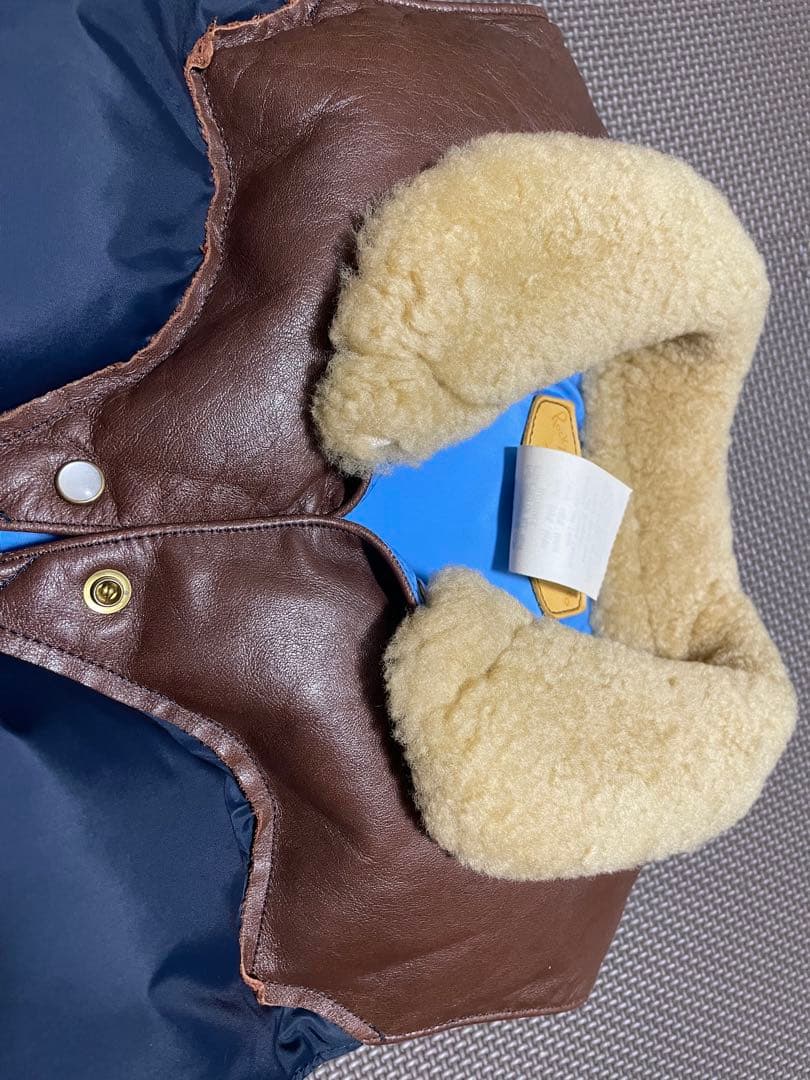 ロッキーマウンテン/ダウンベスト