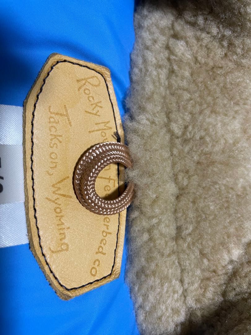 ロッキーマウンテン/ダウンベスト