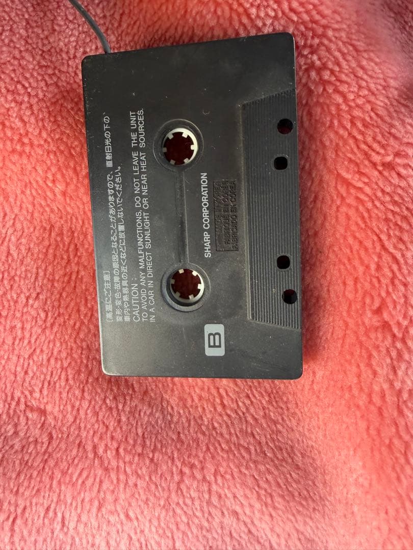 ポータブルプレーヤー SONY DAT WMD-DT1