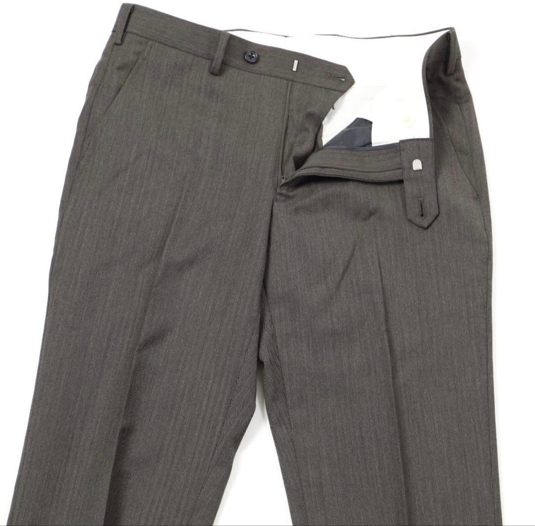 梅*田様 Tollegno 1900 ダブル スーツ セットアップ