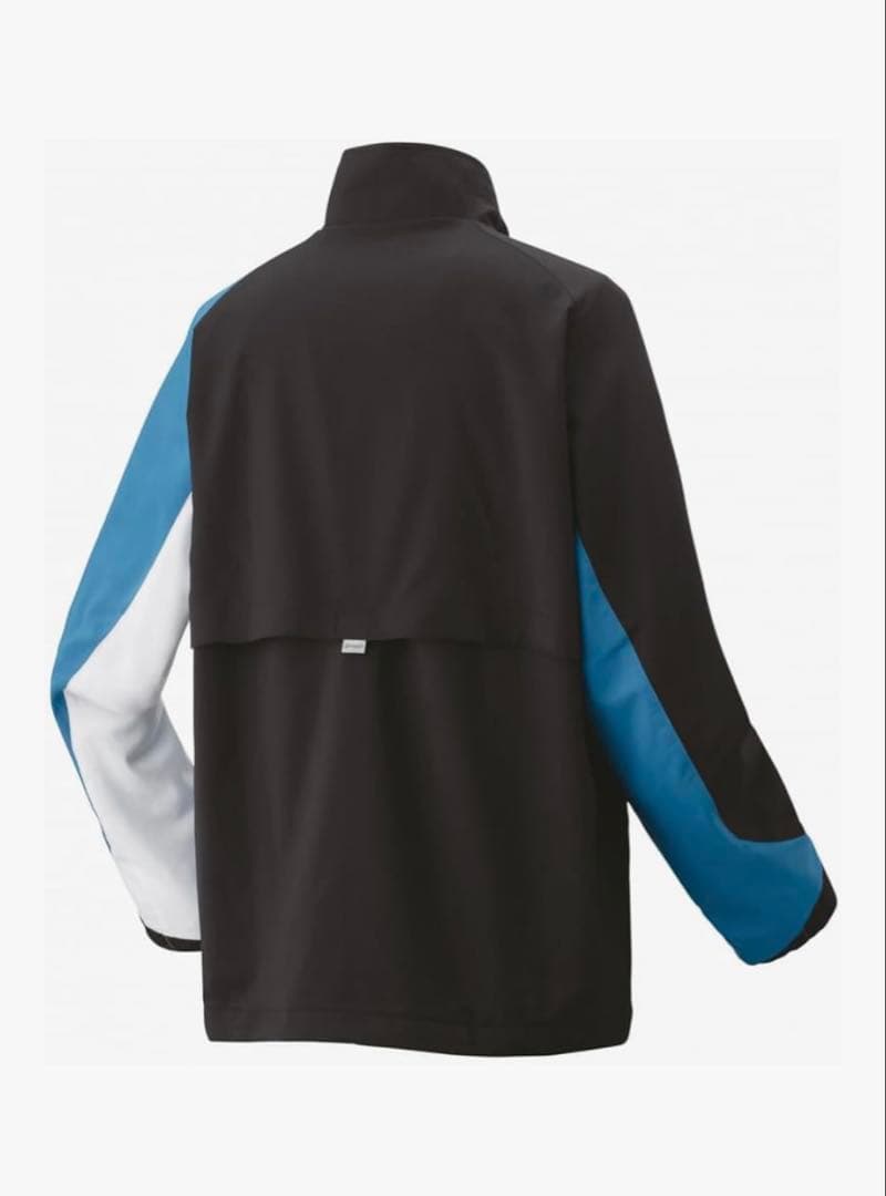 YONEX ユニ裏地付ウィンドウォーマーシャツ　ウインドウォーマーパンツ 上下