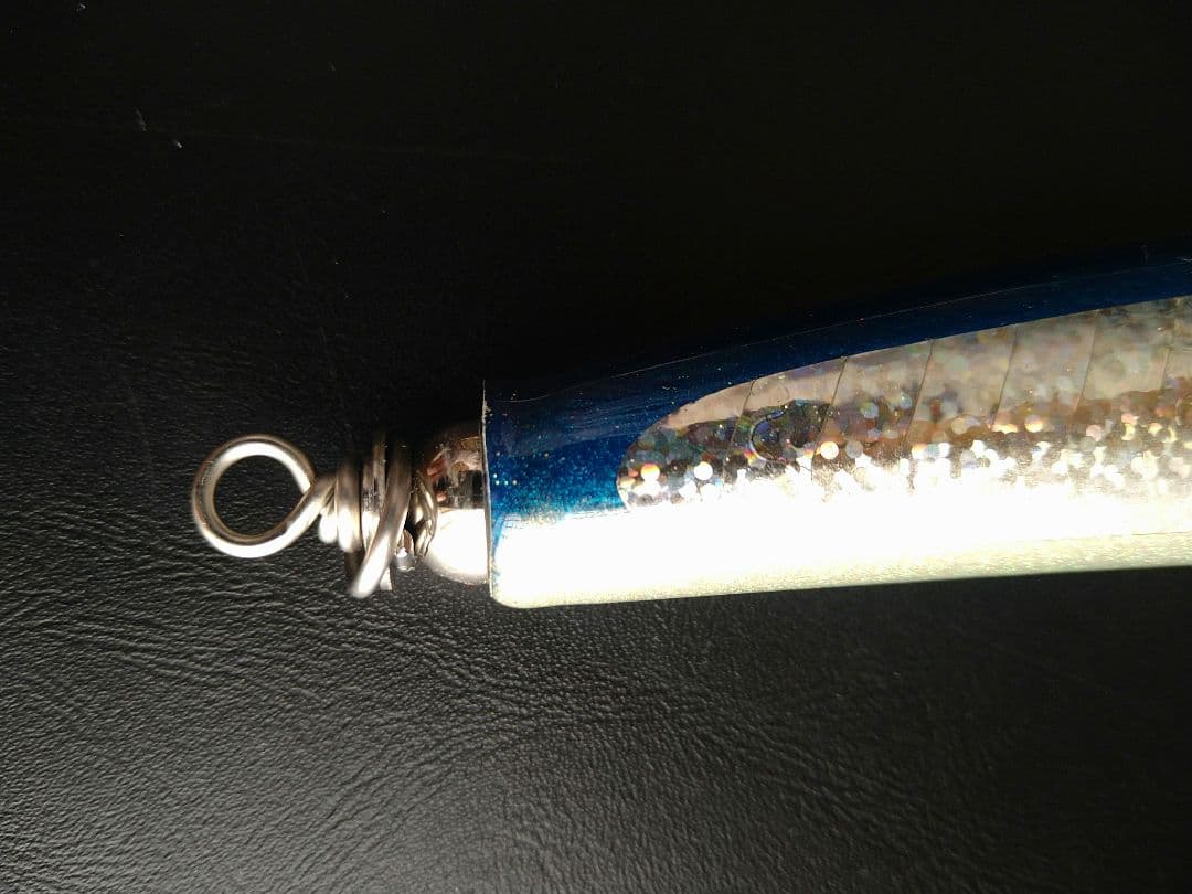 カーペンターブルーフィッシュ30