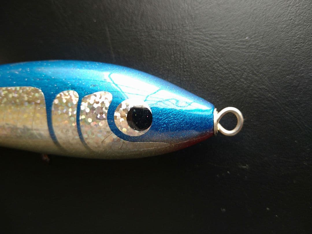 カーペンターブルーフィッシュ30