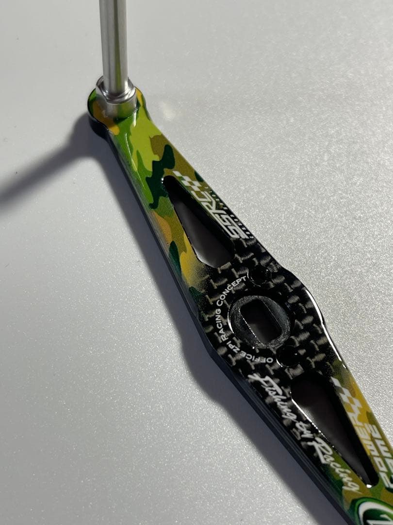 Zpi 廃盤　新品　グラフィック92 シマノ　Zpi