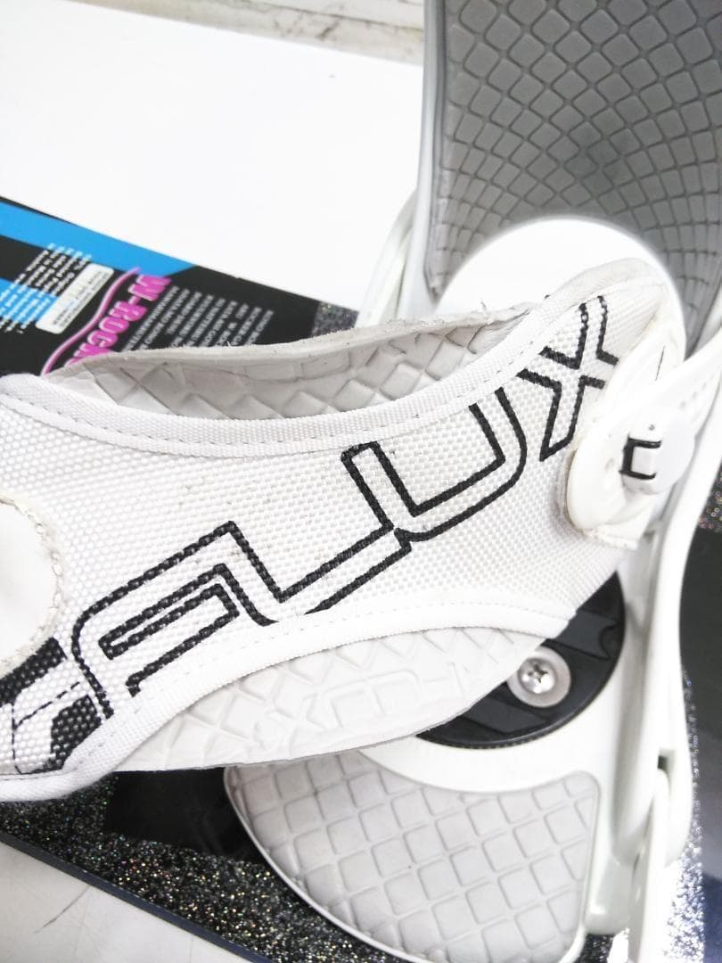 SPOON レディース スノーボード3点セット 145cm ブーツ24.5