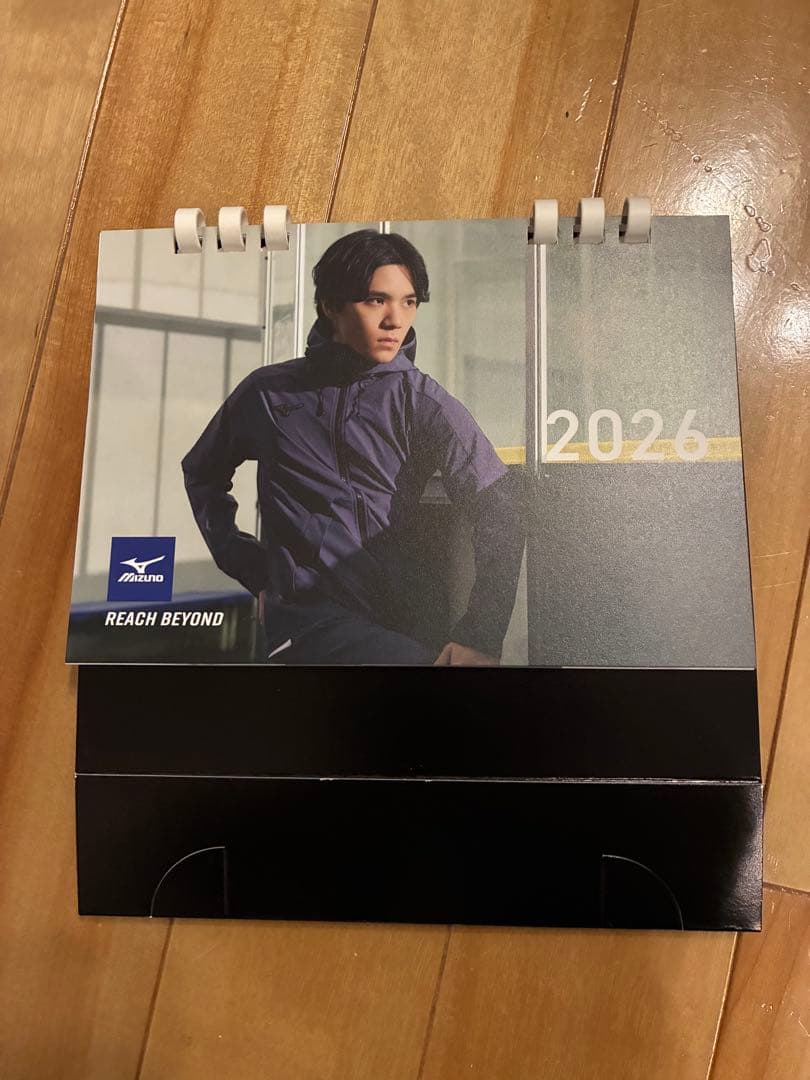 新品！ミズノGXSONIC  PW 競泳用ハーフスパッツ2026春夏