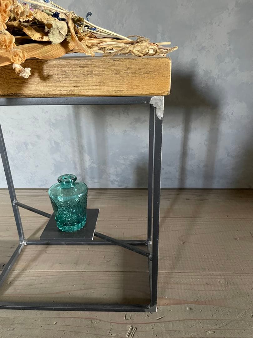 【display stand・stool】 ディスプレイ台・スツール・植物台