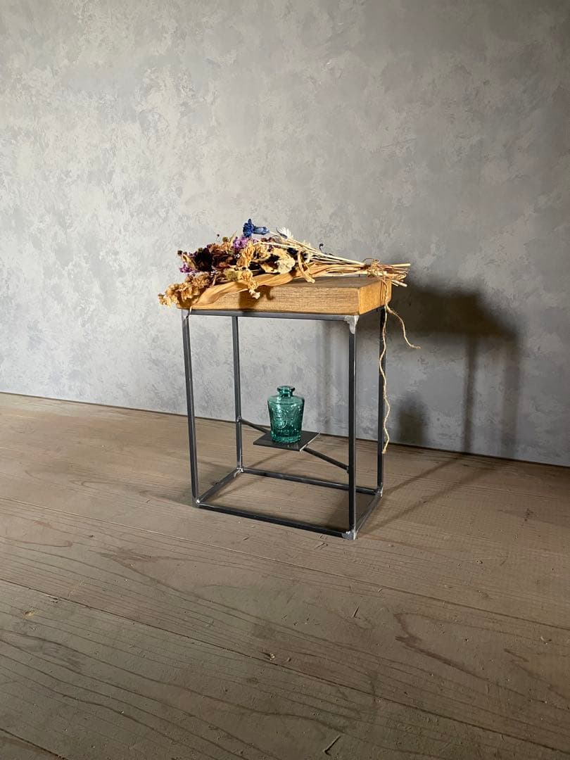 【display stand・stool】 ディスプレイ台・スツール・植物台