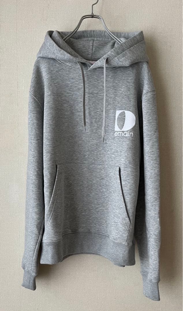 【未使用・タグ付】〈journal standard luxe 〉HOODIE