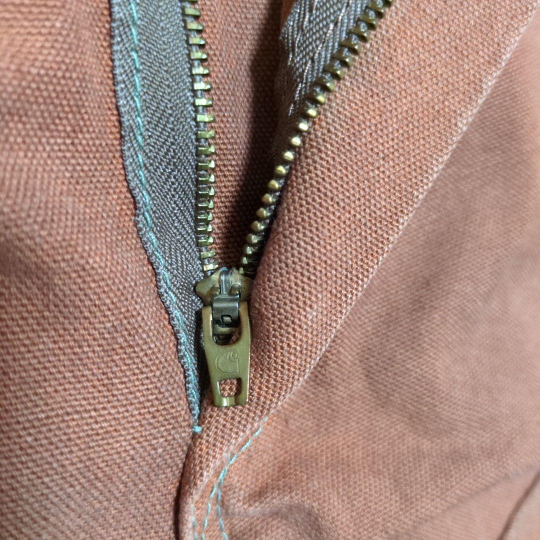 復刻！ハートタグ 90s Carhartt ダブルニー 30×35