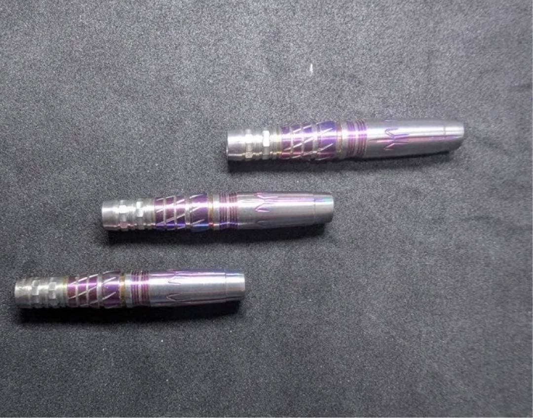 火の鳥　ダーツ　90T バレル 十二星座シリーズ Aries おひつじ座