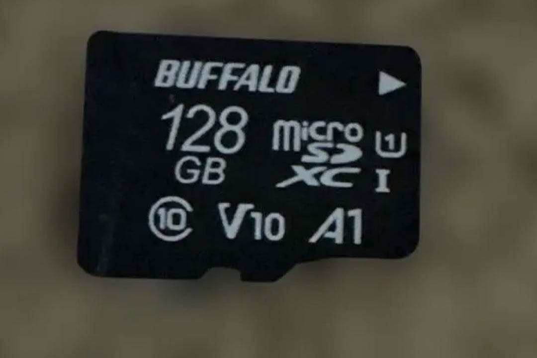 Nintendo Switch 本体+ 128GB microSD