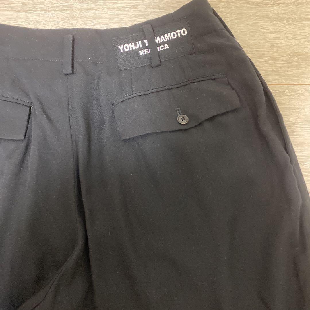 K*k様 yohji yamamoto pour homme replica ワ