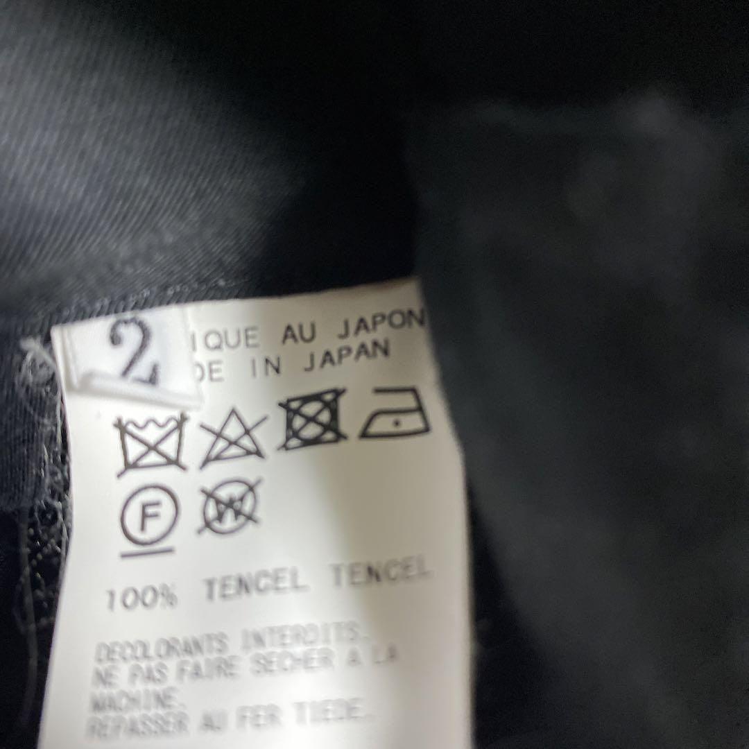 K*k様 yohji yamamoto pour homme replica ワ