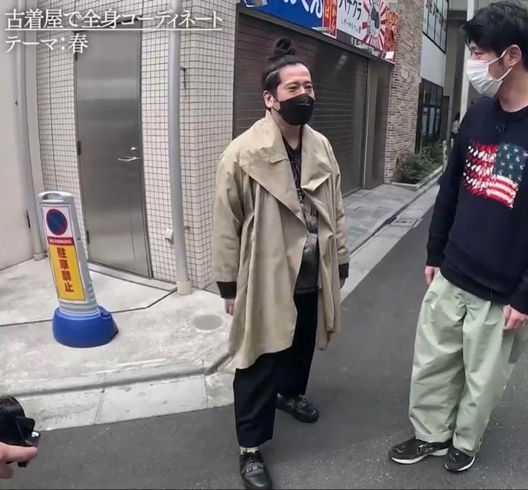 K*k様 yohji yamamoto pour homme replica ワ