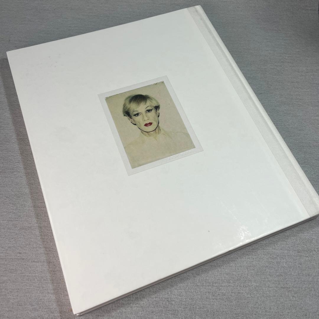 Warhol's Queens ウォーホル クイーン 英語版 洋書