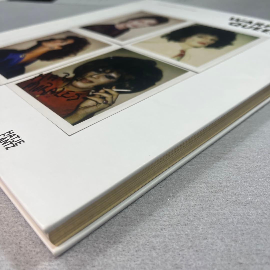 Warhol's Queens ウォーホル クイーン 英語版 洋書