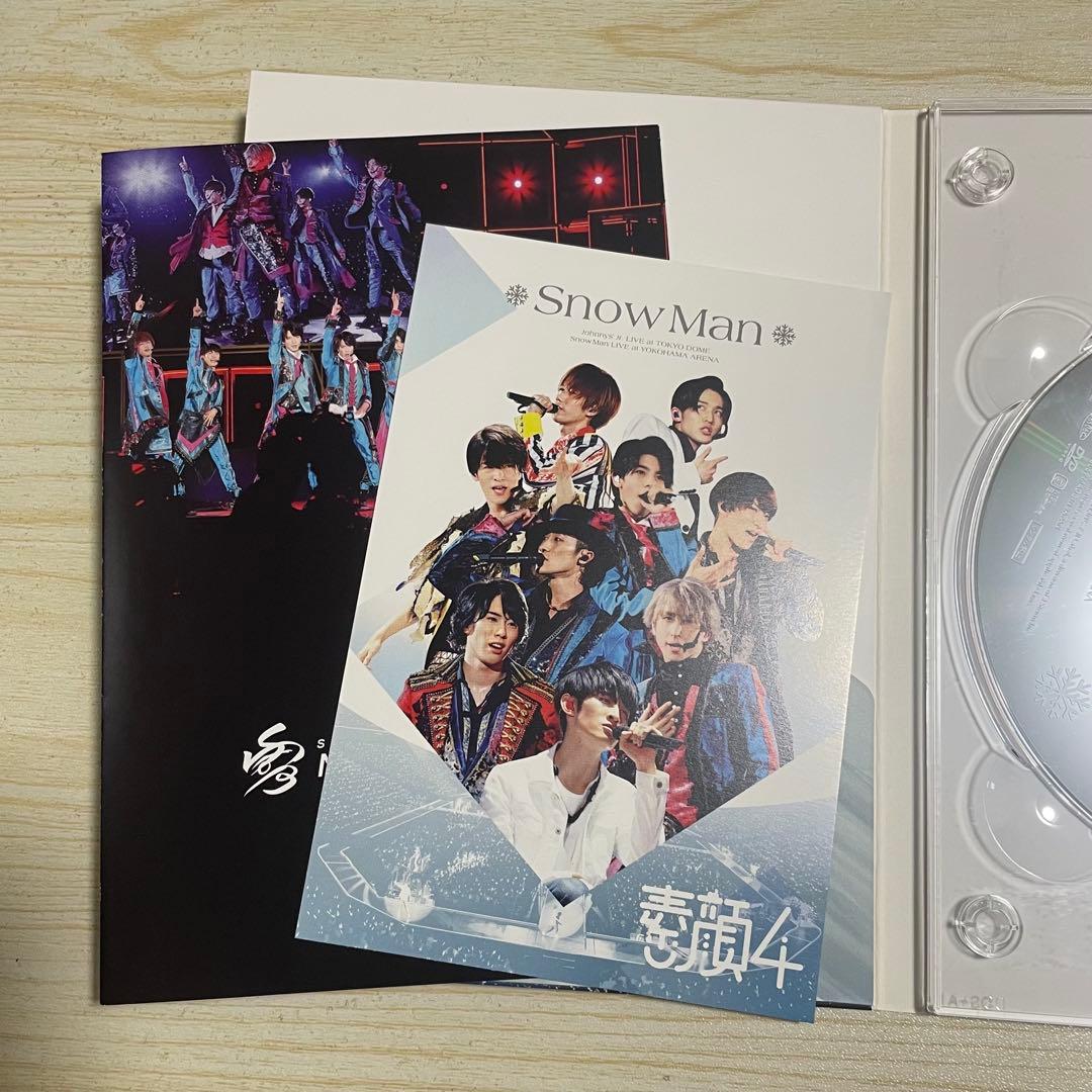 素顔4 man　【完全受注生産品】