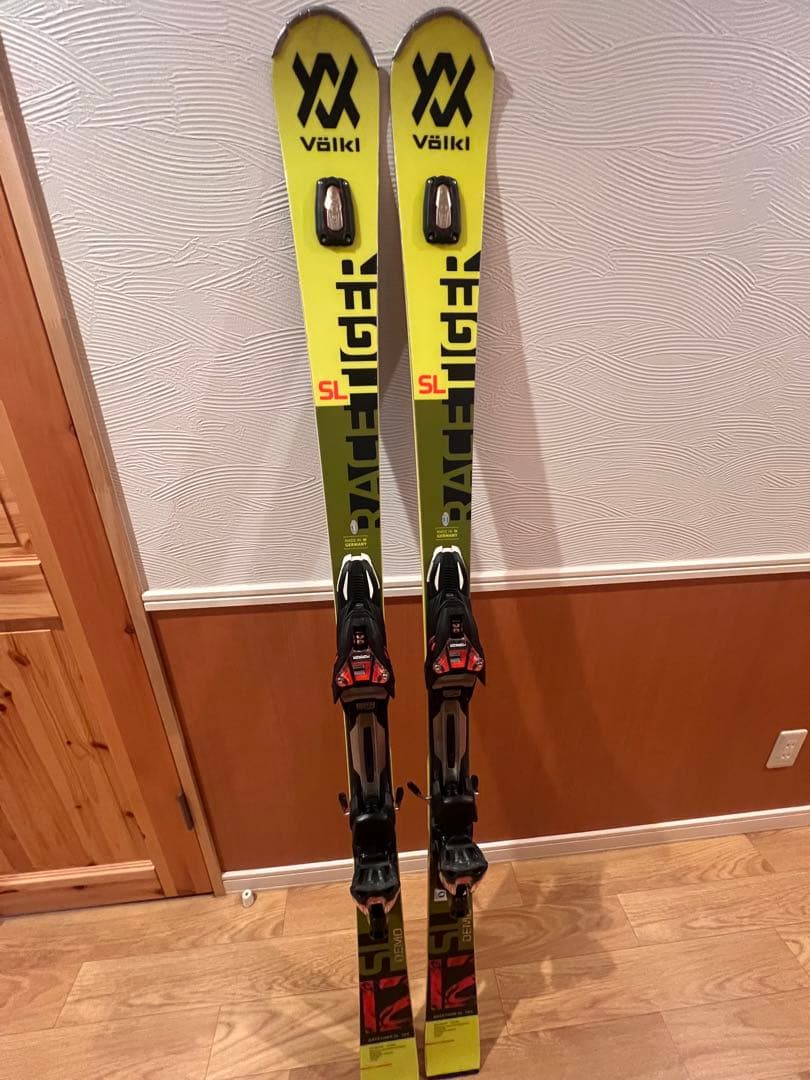 フォルクル　Race tiger SL 160 販売9/27まで