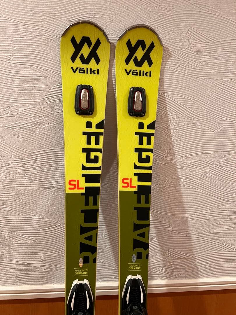 フォルクル　Race tiger SL 160 販売9/27まで