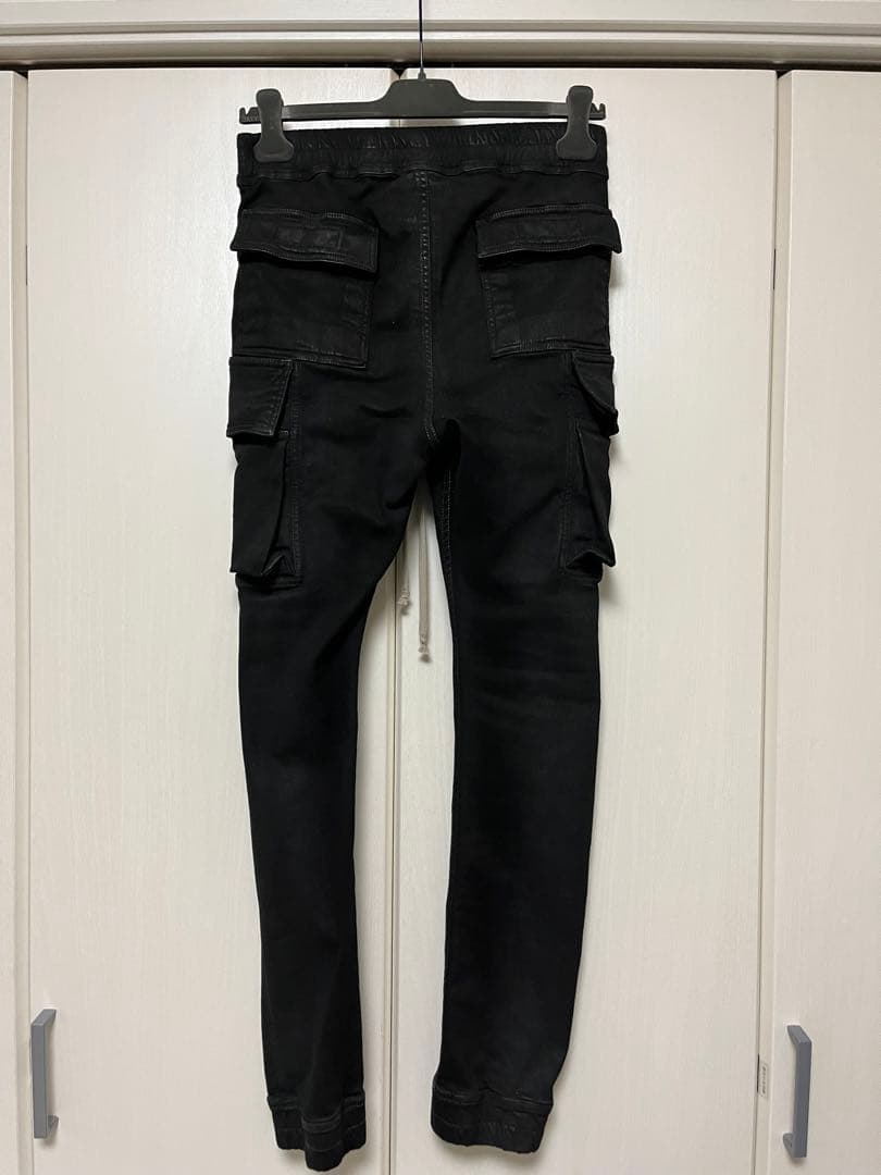 DRKSHDW MASTODON CUT サイズXS