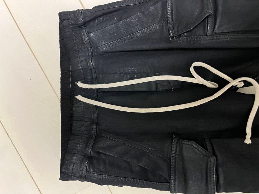 DRKSHDW MASTODON CUT サイズXS